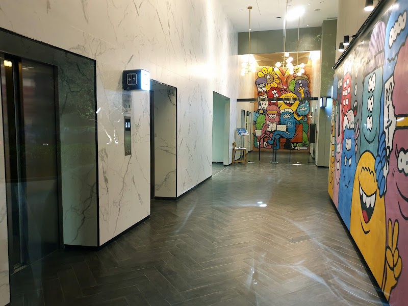 Triple Y Residence - Triple Y Residence, 942 Thanon Rama IV, Khwaeng Wang Mai, Pathum Wan, Krung Thep Maha Nakhon 10330, Thailand
