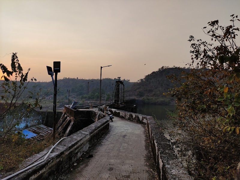 Kolad - Kolad, Maharashtra, India