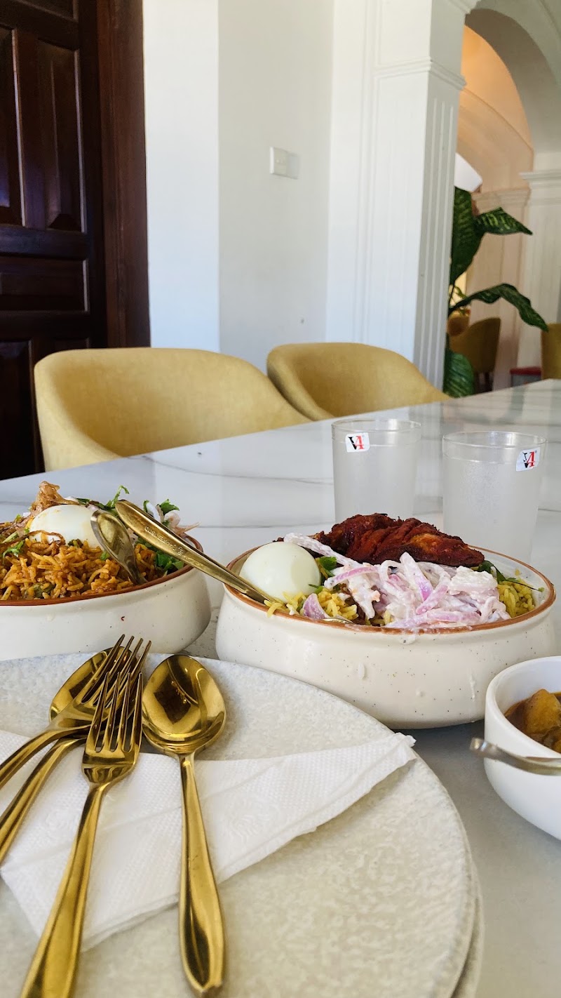 Indian Gate Family Restaurant - Indian Gate Family Restaurant, 344 Matara Rd, Galle 80000, Sri Lanka