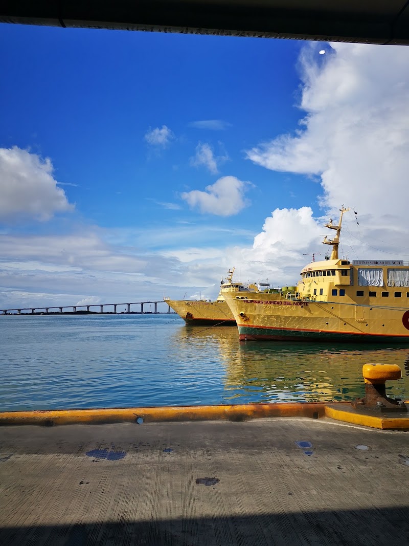 Cebu City - Cebu City, 6000 Cebu, Philippines