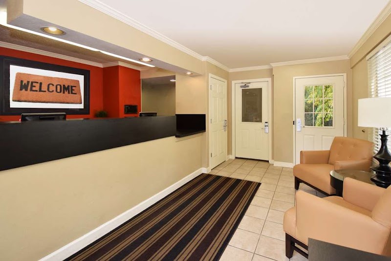 Extended Stay America Select Suites- Phoenix - Mesa - West - Extended Stay America Select Suites- Phoenix - Mesa - West, 1920 W Isabella Ave, Mesa, AZ 85202, USA