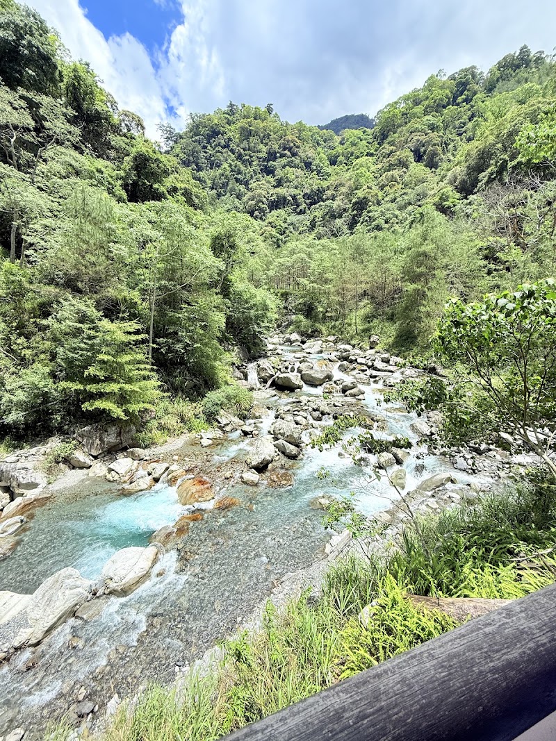 八仙山森林遊樂區遊客服務中心 - 八仙山森林遊樂區遊客服務中心, 424, Taiwan, Taichung City, Heping District, 八仙山森林遊樂區