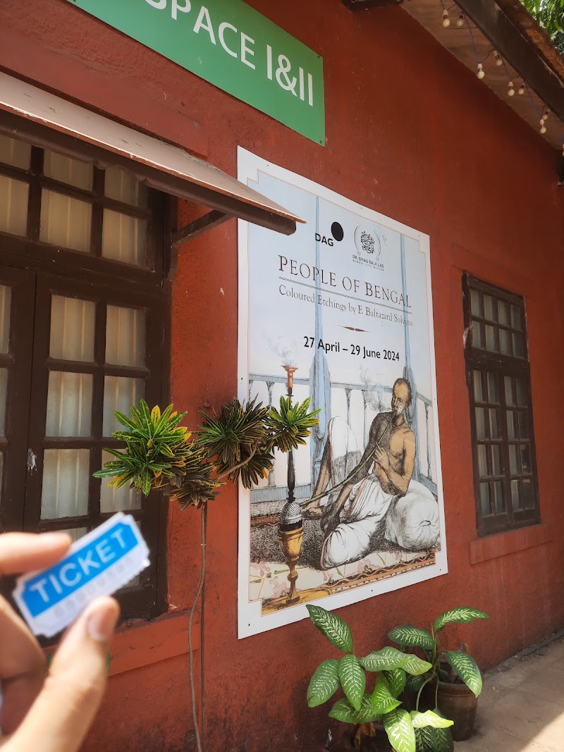 Special Project Space, Dr Bhau Daji Lad Museum