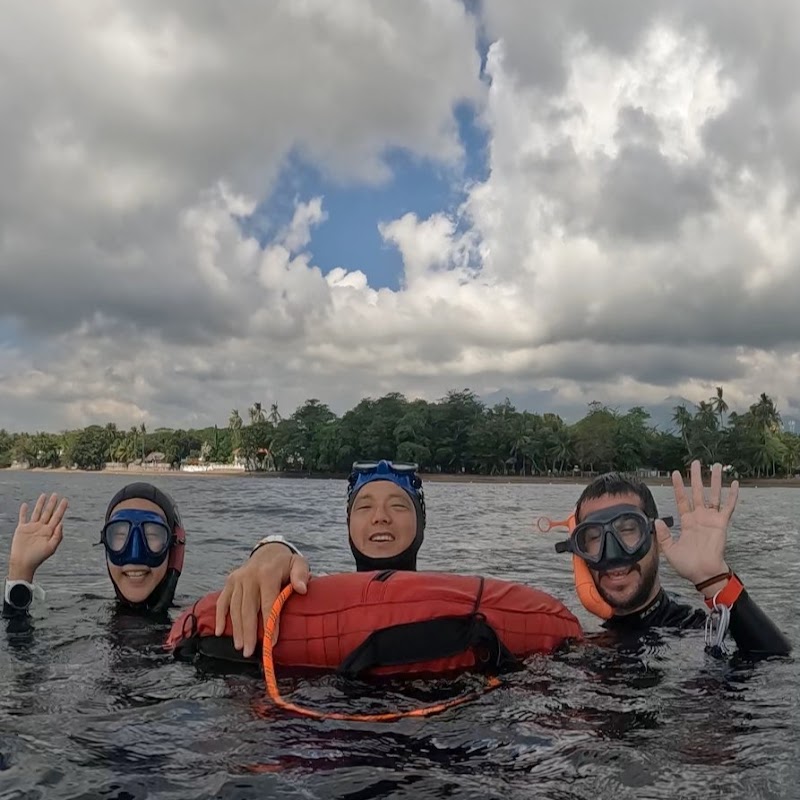 Dumagat Freedive - Dumagat Freedive, La Independencia St, Dauin, 6217 Negros Oriental, Philippines
