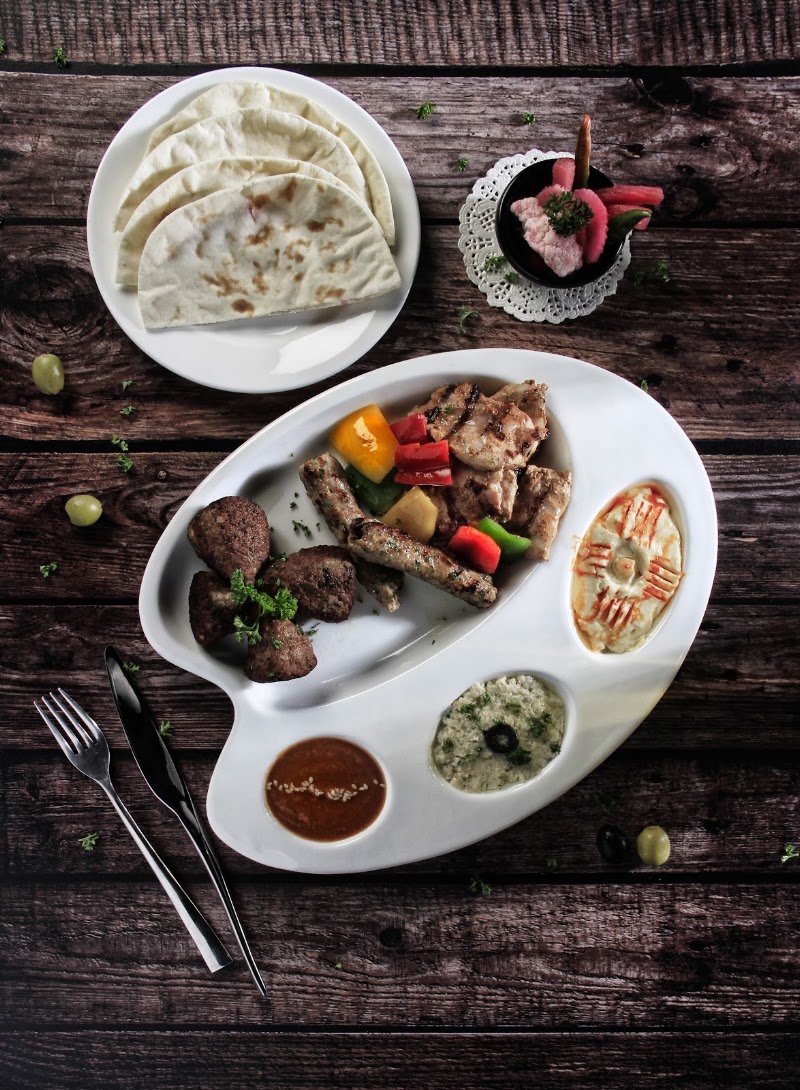 The Great Bear Kitchen & Microbrewery - The Great Bear Kitchen & Microbrewery 32, Madhya Marg, Sector 26, Chandigarh, 160026, India