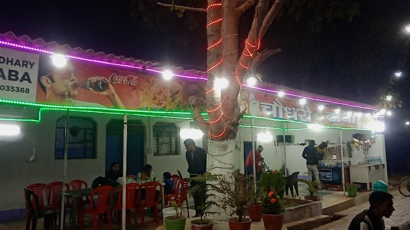 restaurant chaudhary dhaba and family - restaurant chaudhary dhaba and family h 199, vill netrampuri, NH 91, GT Rd, opposite indane gas agency, Sikandrabad, Junedpur, Uttar Pradesh 203205, India
