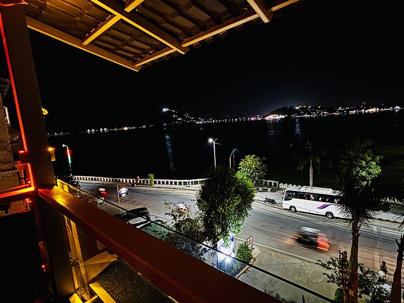 Panna Vilas Restaurant & Lounge - Panna Vilas Restaurant & Lounge 758/280, Rani Rd, Fateh Sagar Lake, Udaipur, Rajasthan 313004, India