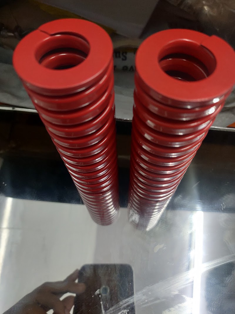 Rama Trading Company(spring) - Rama Trading Company(spring), shri shyam market, 980/8, near Hauz Qazi Chowk, Old Delhi, Chawri Bazar, Sitaram Bazar, Delhi, 110006, India
