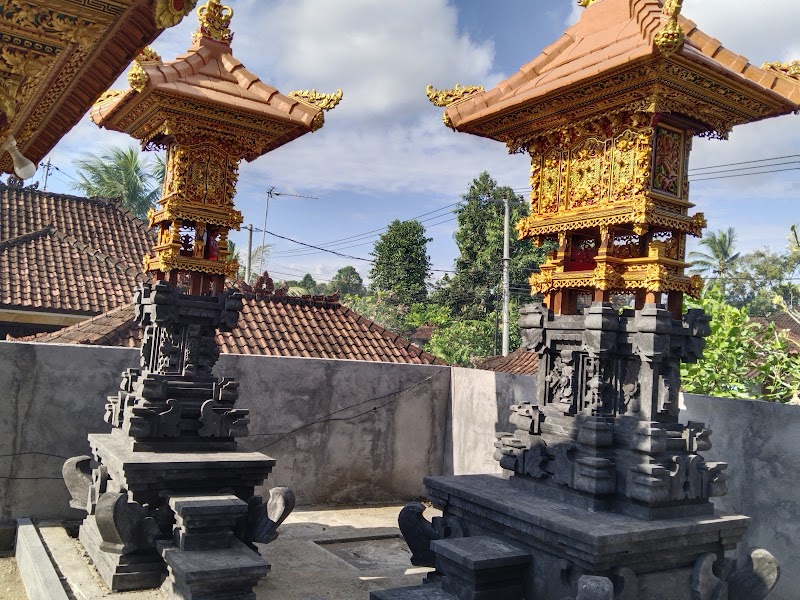 Legian - Legian Legian, Kuta, Badung Regency, Bali, Indonesia