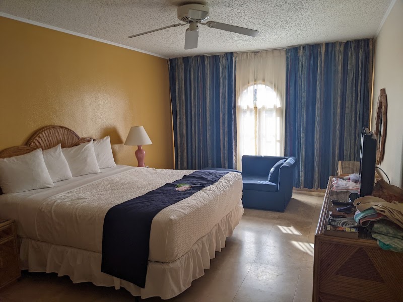 Caribbean Palm Village Resort - Caribbean Palm Village Resort, Noord 43-E, Palm Beach Road, Aruba