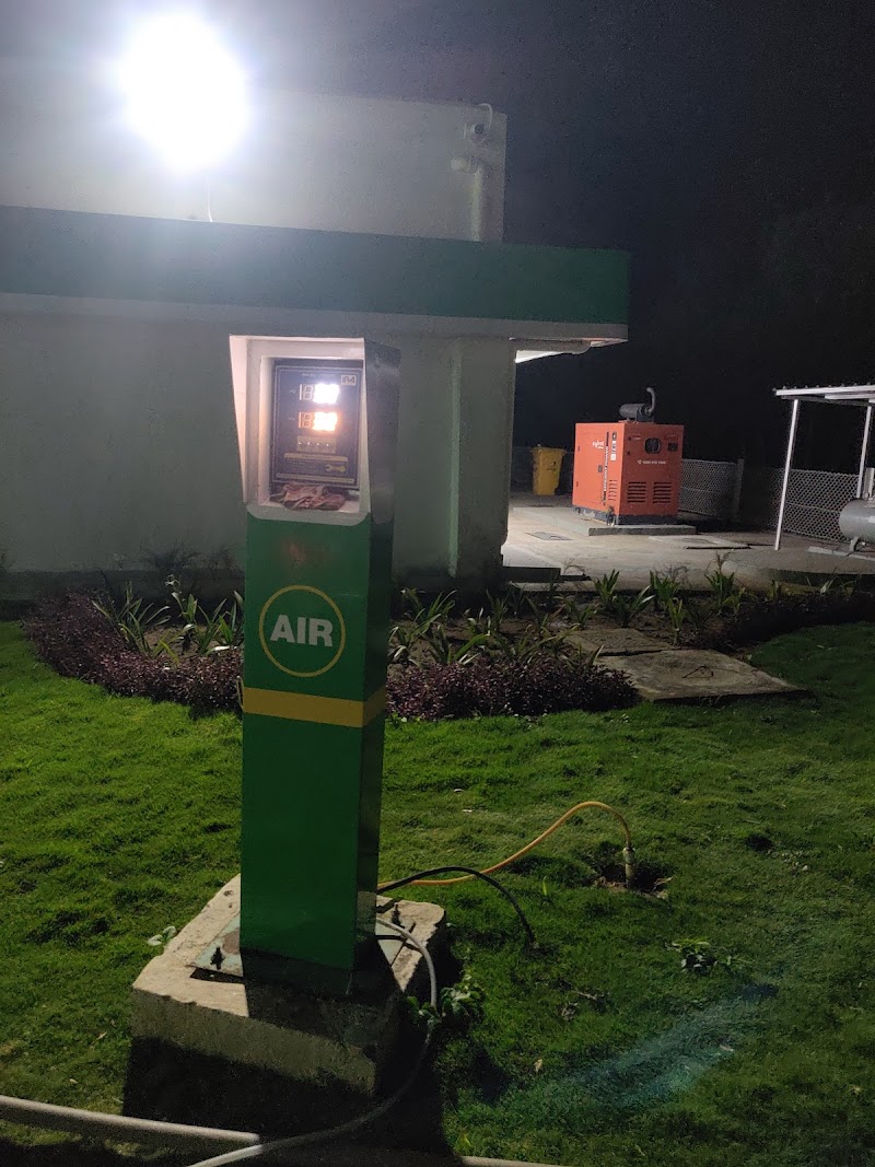 Jio-bp - Jio-bp, No 225, 226/2 to 226/4, 483, 484, 485P, No 488, 489, 491/1, NH 6, Umariya Arang, Chhattisgarh 493441, India