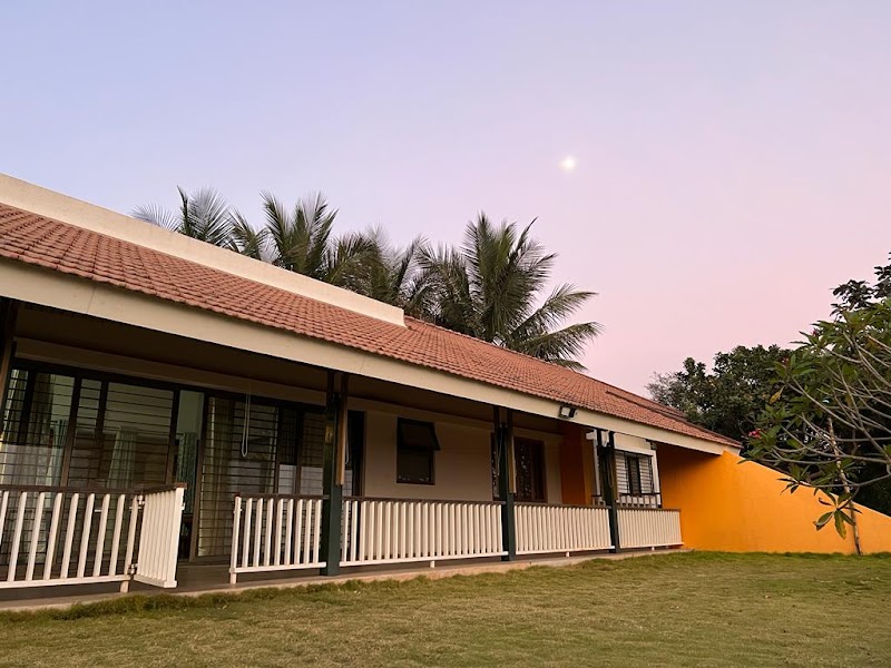 Vihang Farmstay