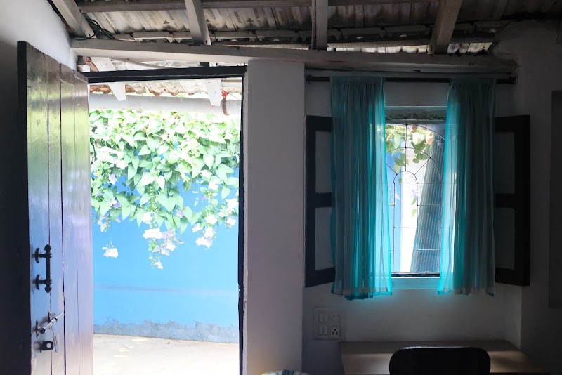Villa Khatun Guest House - Villa Khatun Guest House Mala Portias Near Bambolkar Building, Chemist, opposite Cleona, Altinho, Panaji, Goa 403001, India