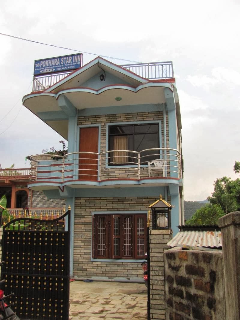 Pokhara Star Inn
