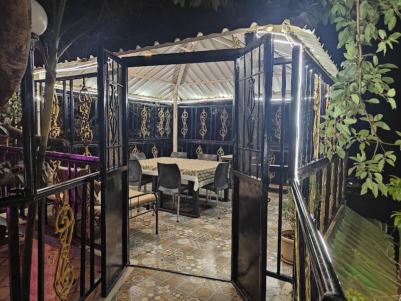 Silverpine Villa - 3BHK with Pool , Mahabaleshwar - Silverpine Villa - 3BHK with Pool , Mahabaleshwar, Plot No 8, Panchgani - Mahabaleshwar Rd, opp. Hotel King Garden, Metgutad, Mahabaleshwar, Maharashtra 412806, India