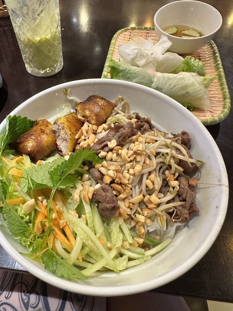 Love Hanoi Restaurant - Love Hanoi Restaurant P. Đào Duy Từ/56 P. Hàng Buồm, Phố cổ Hà Nội, Hoàn Kiếm, Hà Nội, Vietnam