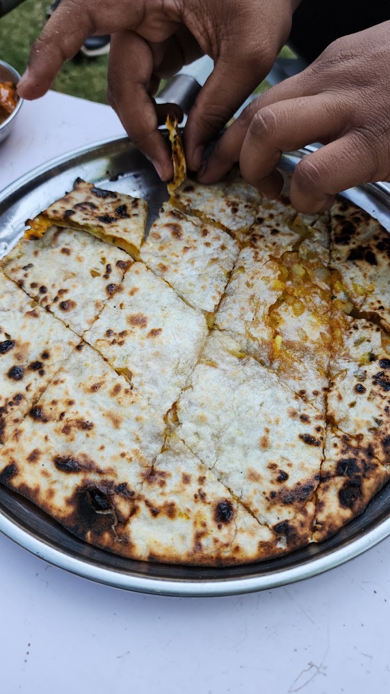Annapurana Garden Restaurant - Annapurana Garden Restaurant, 9 Mile NH 62 Stone park Gate, near Hp petrol pump, Mandore, Jodhpur, Jodhpur-North (M Corp.), Rajasthan 342304, India