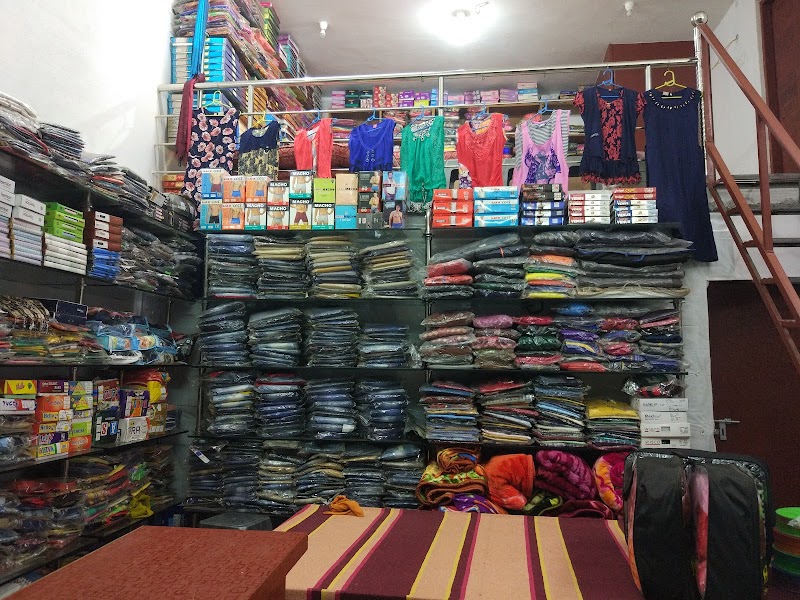 LK Collection - LK Collection Bazar Chowk, Karahibhadar, Chhattisgarh 491227, India
