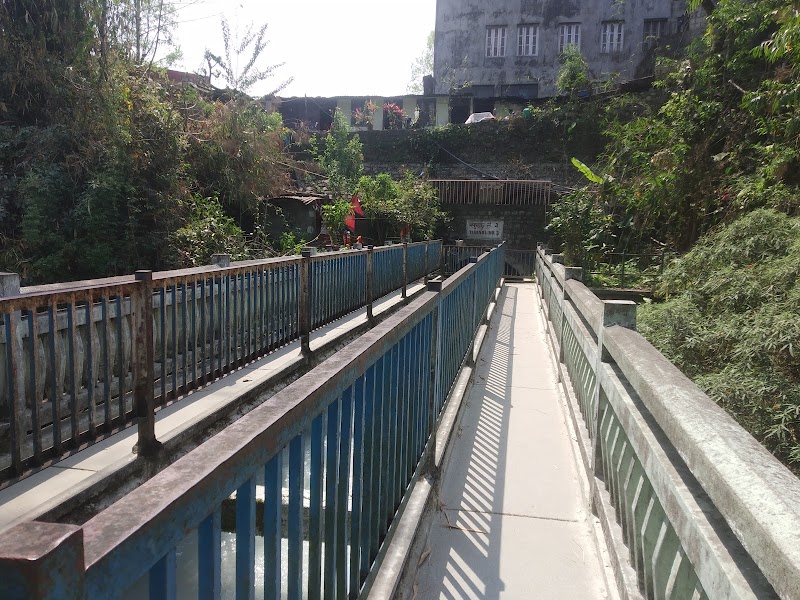 Seti River Gorge