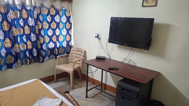 NATHAN LODGE - NATHAN LODGE 38, Sivaji St, T. Nagar, Chennai, Tamil Nadu 600017, India
