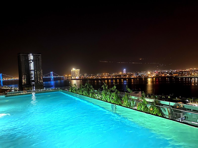 New Phương Đông - New Phương Đông 20 Đống Đa, Hải Châu, Đà Nẵng 550000, Vietnam