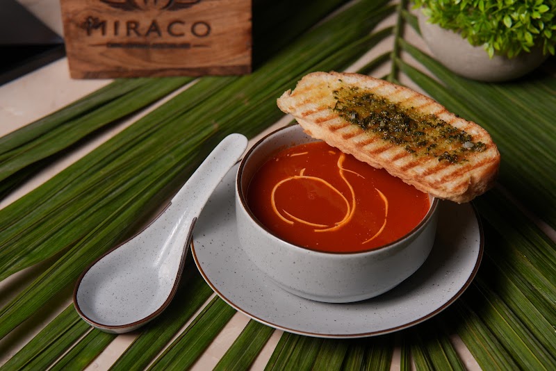 Miraco - Miraco G-4, First floor, Block G, Pushkar Enclave, Paschim Vihar, New Delhi, Delhi, 110063, India