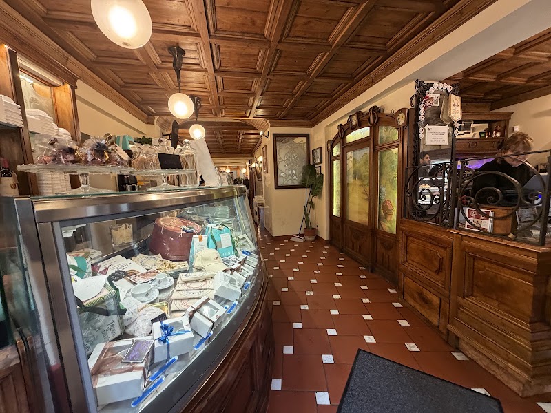 Vivoli - Vivoli, Via Isola delle Stinche, 7r, 50122 Firenze FI, Italy