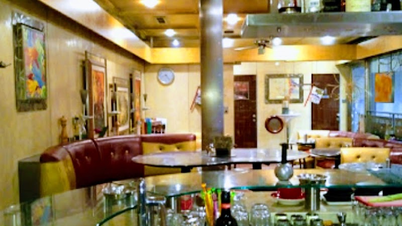 Café Kreid