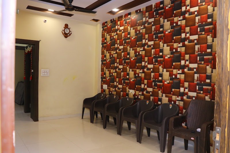 saanidhya homestay - saanidhya homestay nanakheda stadium, krishna park, 99, ke samne, Shivaji Nagar, Ujjain, Madhya Pradesh 456010, India