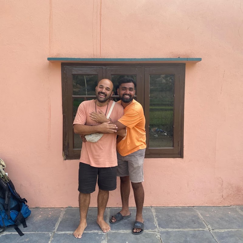 Cocogreen Homestay Hampi - Cocogreen Homestay Hampi I. B Rd, Sangapur, Karnataka 583227, India