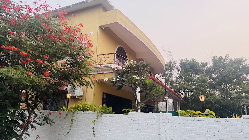 Ekostay Nest Villa - Ekostay Nest Villa, Unnamed Road, Boriwali, Maharashtra 410201, India