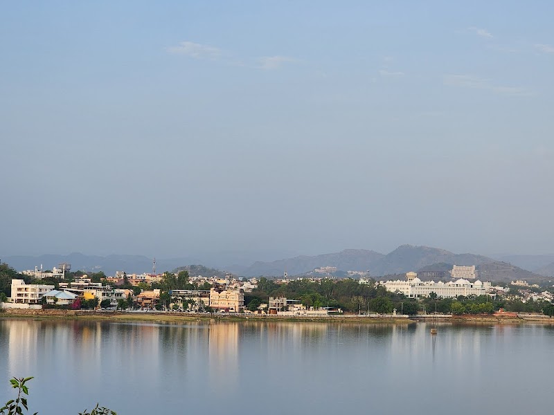 FatehSagar Lake Udaipur - FatehSagar Lake Udaipur Fateh sagar Lake FS, Fateh Sagar Lake, Udaipur, Rajasthan 313004, India