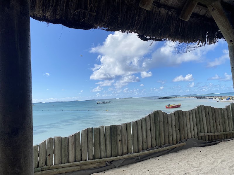 La Plage Restaurant - La Plage Restaurant, Ambre Resort & Spa, Coastal Road, Palmar, Flacq 41604, Mauritius