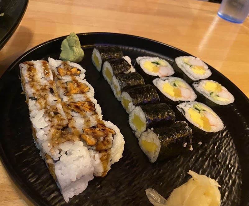 Tokyo House - Tokyo House 3013 W 104th Ave #100, Westminster, CO 80031, USA