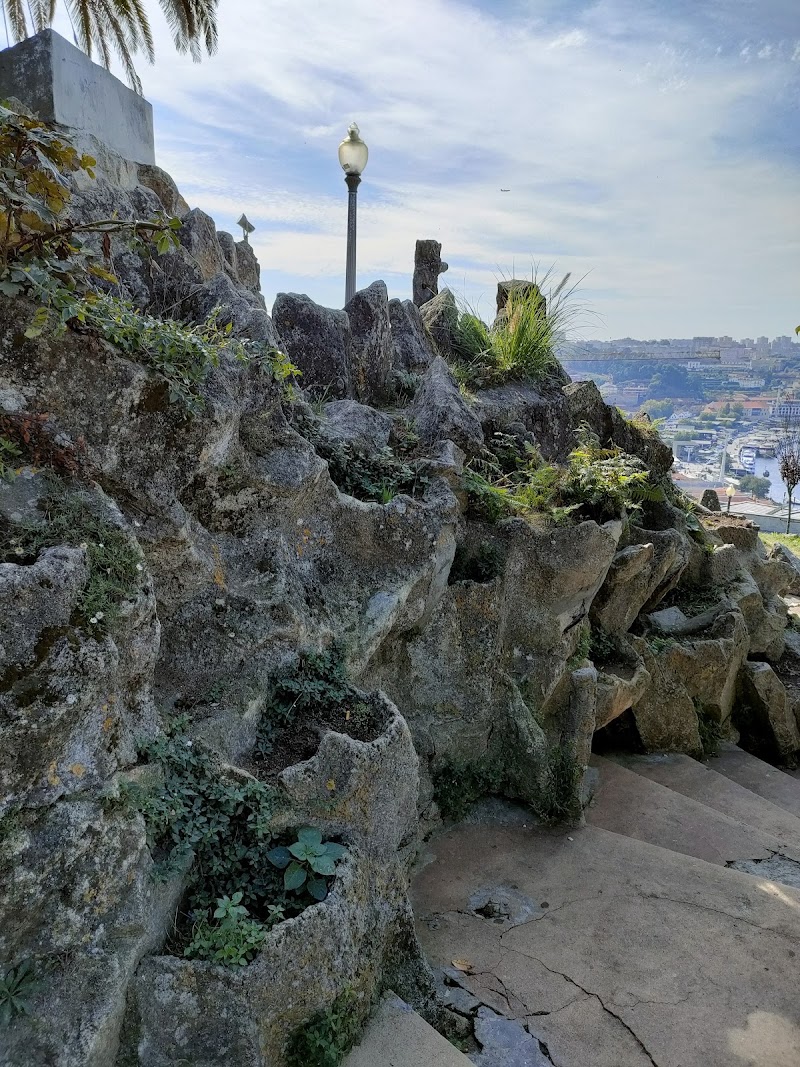 Jardim do Morro - Jardim do Morro, 4430-999 Vila Nova de Gaia, Portugal