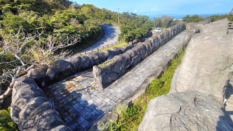 Southern Island Observation Deck - Southern Island Observation Deck Nagura, Ishigaki, Okinawa 907-0021, Japan