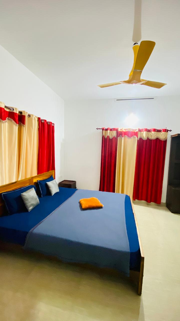 The Wayanad Stays - The Wayanad Stays, Puzhamudi, Chundappadi, Kalpetta, Keralam 673122, India