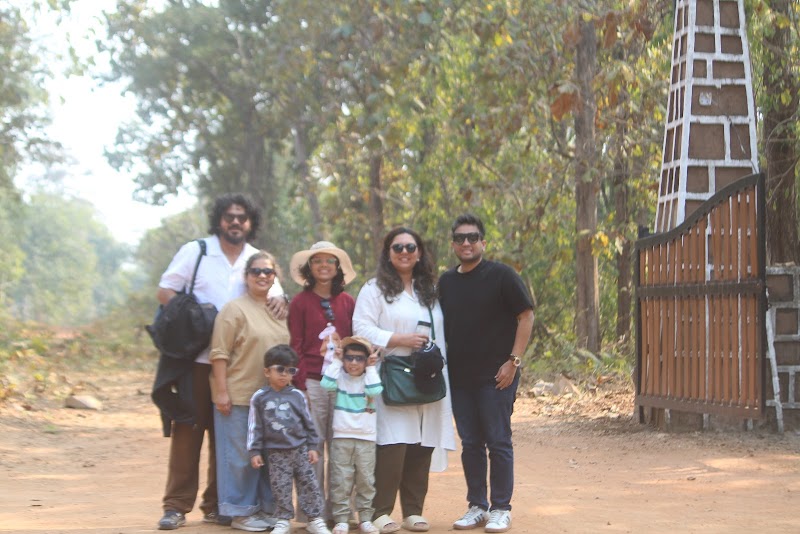 Nature Explorers India - Nature Explorers India 6th floor, Nirmal Corporate Center, 604, Lal Bahadur Shastri Marg, Moti Nagar, Mulund Colony, Mulund West, Mumbai, Maharashtra 400080, India
