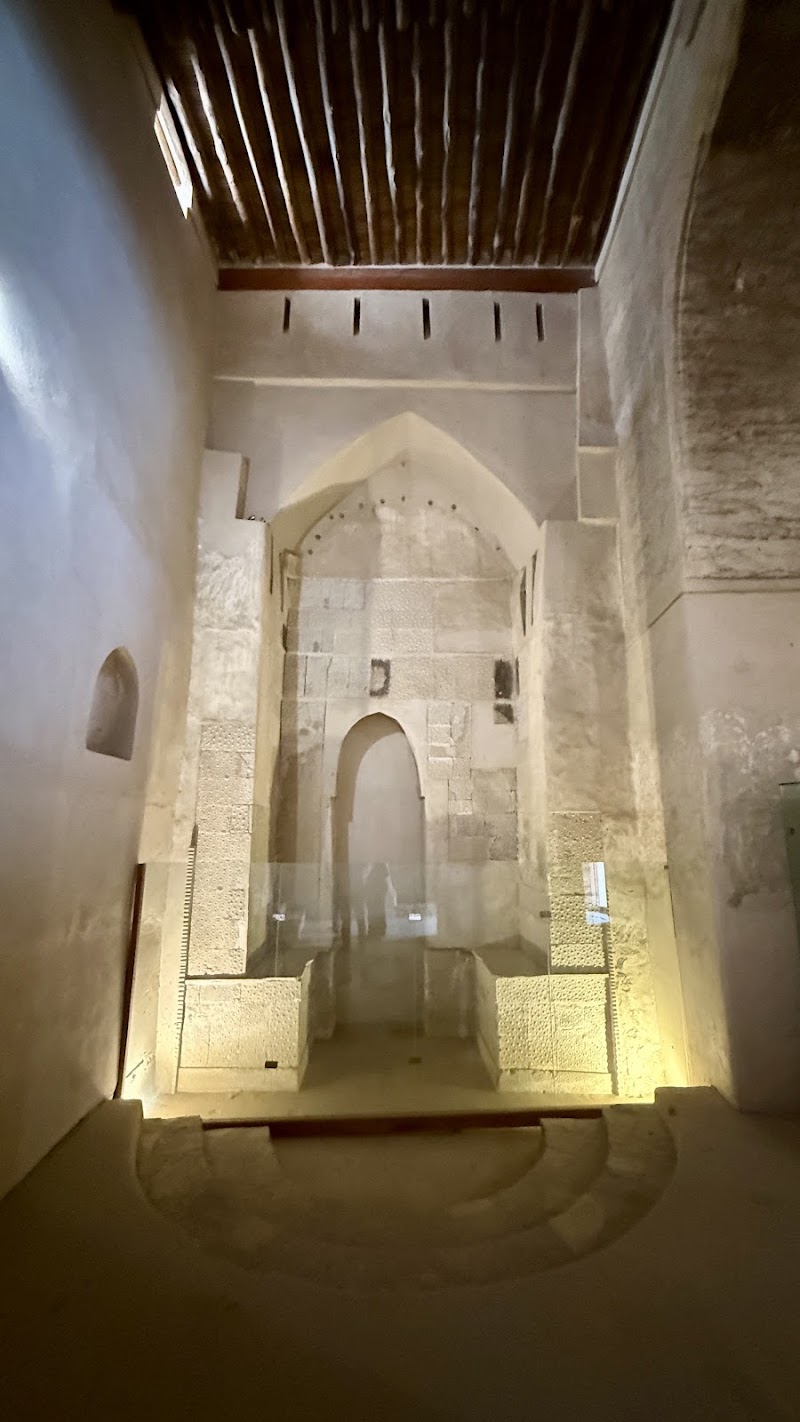 Bahla Fort - Bahla Fort, X872+Q35, 21, Bahlat, Oman