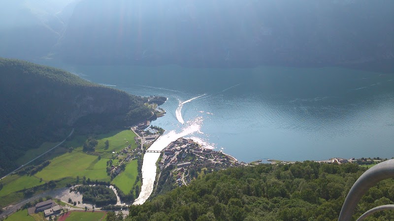 Aurland - Aurland Aurland, Norway