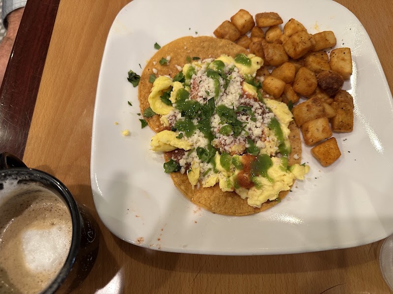 Arabella - Breakfast and Brunch - Arabella - Breakfast and Brunch 536 N Main St, Hendersonville, NC 28792, USA