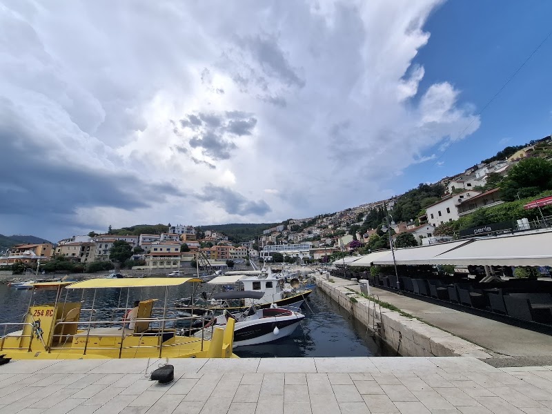 Rabac Center - Rabac Center 52220, Rabac, Croatia