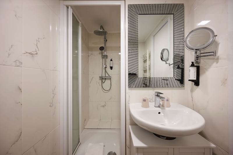 Hotel Des Congres Et Festivals Cannes - Hotel Des Congres Et Festivals Cannes 12 Rue Teisseire, 06400 Cannes, France