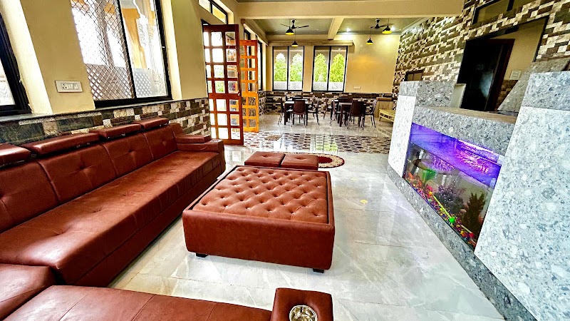 Heritage Palash Resort - Heritage Palash Resort Udaipur, Surpalaya, Rajasthan 313801, India