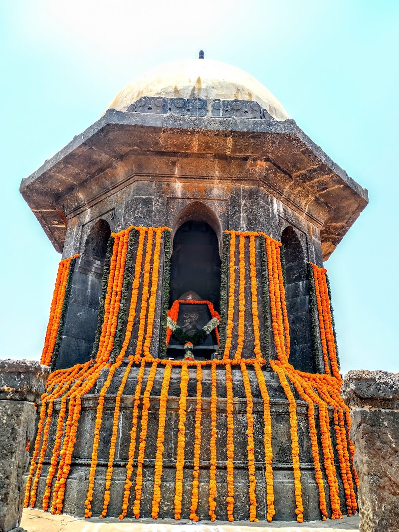 Raigad - Raigad, Maharashtra 402305, India