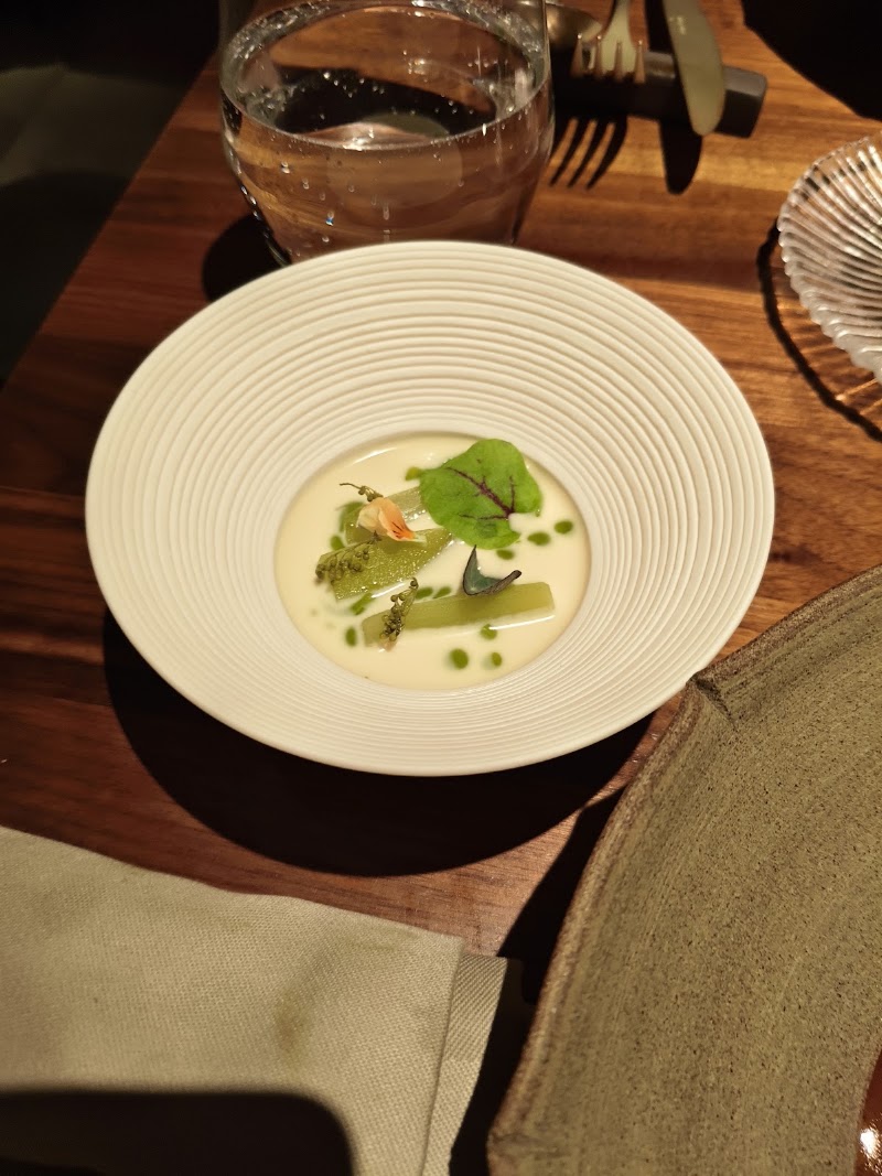 Restaurant JOLA - Restaurant JOLA Salzgries 15, 1010 Wien, Austria