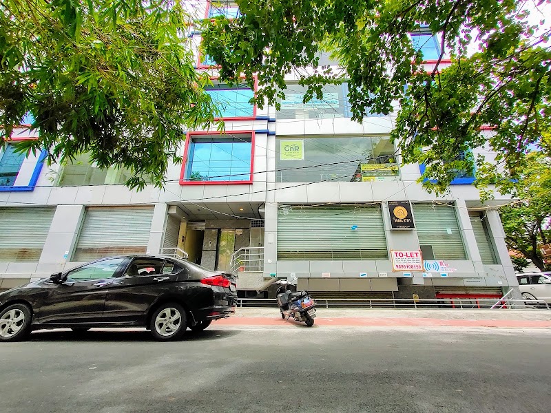 Gear n Ride - Gear n Ride 32/1/1, 1st Floor, FPM Towers, Above Silver Jewellery showroom 9th Main, 14th Cross Rd, opposite empire hotel, 6th Sector, HSR Layout, Bengaluru, Karnataka 560102, India