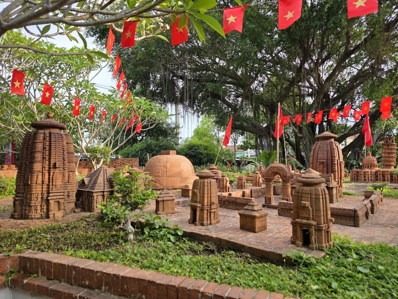 Thanh Ha Pottery Village, Hoi An - Thanh Ha Pottery Village, Hoi An Phạm Phán, Hội An Tây, Đà Nẵng, Vietnam
