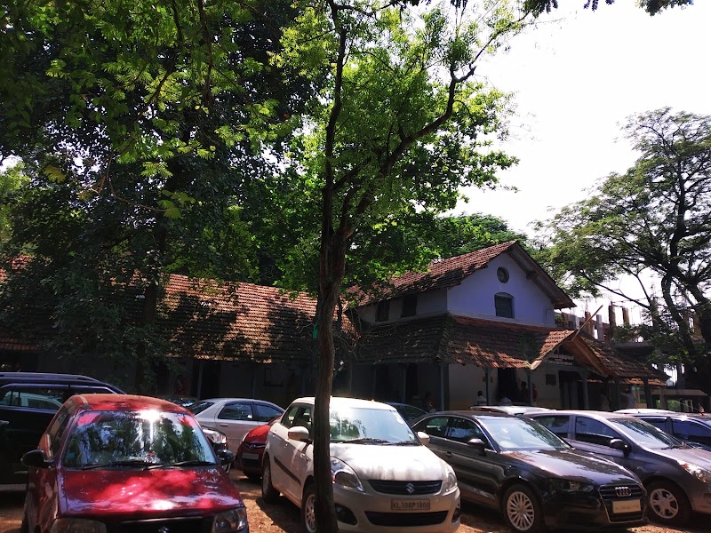 Chief Judicial Magistrate Court Manjeri - Chief Judicial Magistrate Court Manjeri, 446C+Q56, Tirur - Malappuram - Manjeri Rd, Vellarangal, Manjeri, Kerala 676121, India