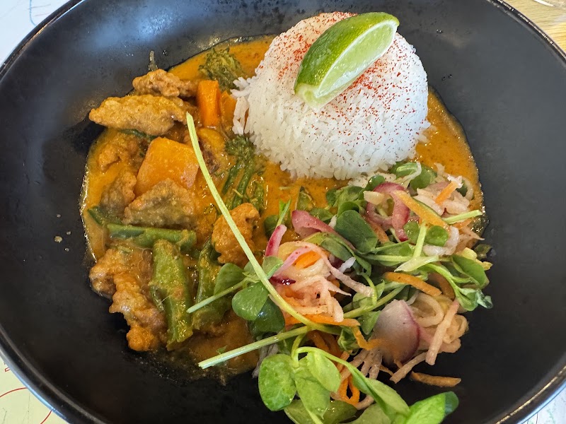 wagamama york city centre - wagamama york city centre, 77-81 Goodramgate, York YO1 7LS, UK